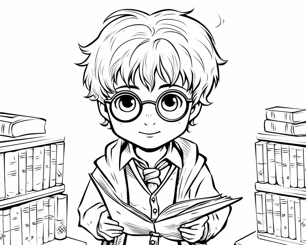 Harry Potter 1